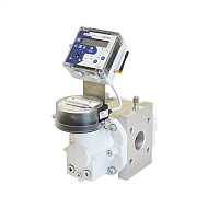 Комплекс измерительно-вычислительный объема газа ТАУ-СГЭКР